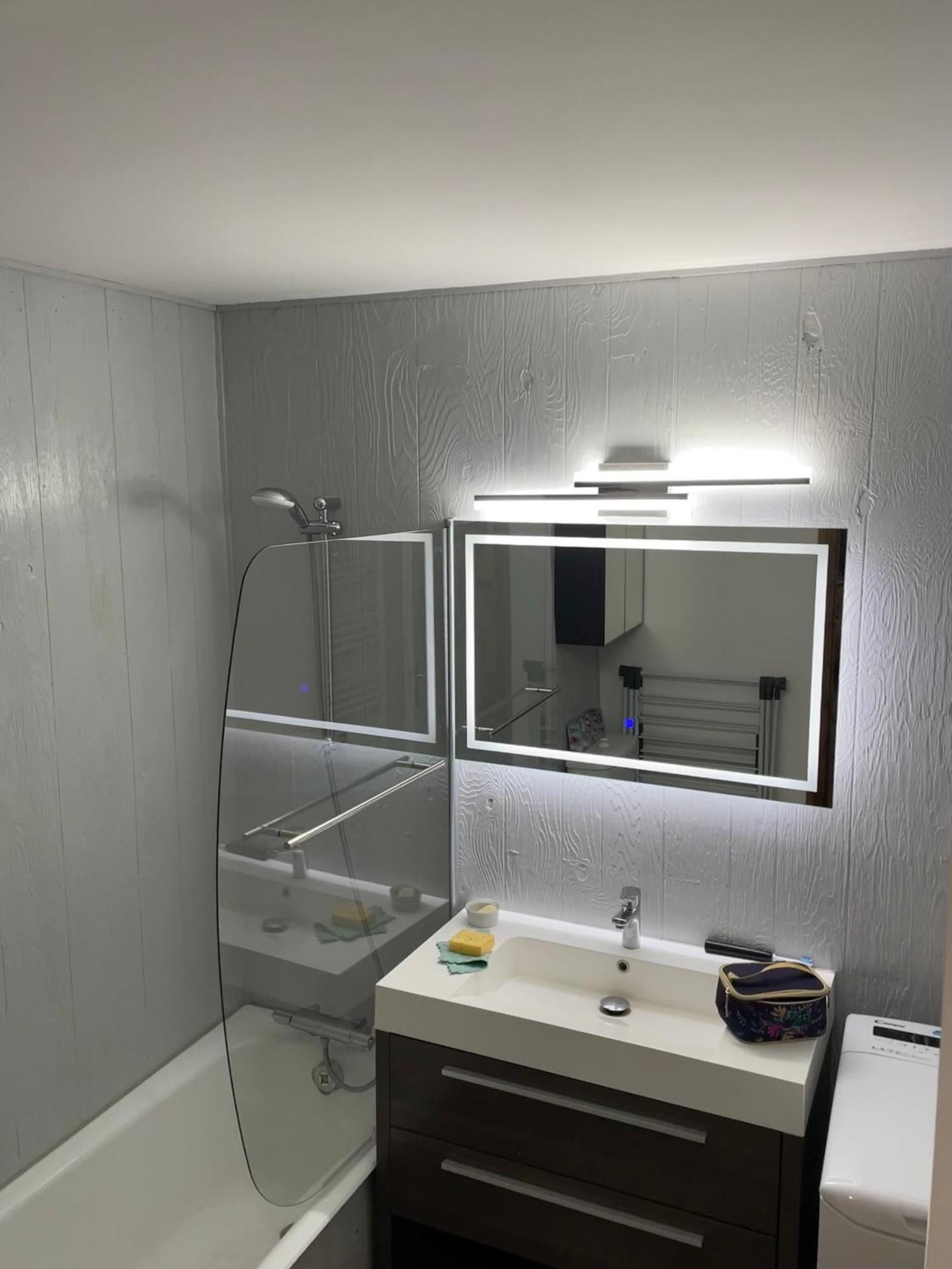 Grand Studio Combloux Ngoại thất bức ảnh